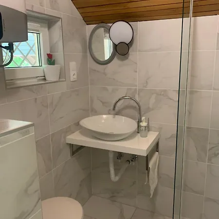 Lilium Балатондьёрёк