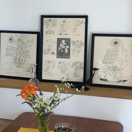 Lilium Дом отдыха *