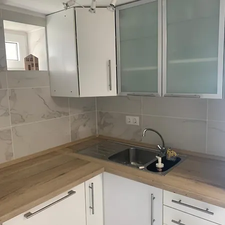 Lilium Балатондьёрёк