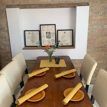 Casa vacanze Lilium Balatongyörök