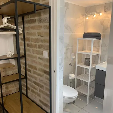 Lilium Дом отдыха *