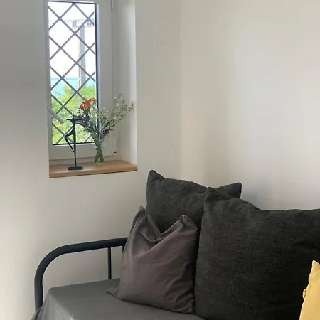 Lilium Ferienhaus Balatongyörök