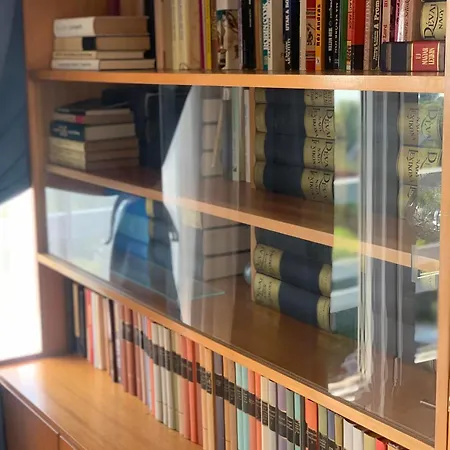 Дом отдыха Lilium *