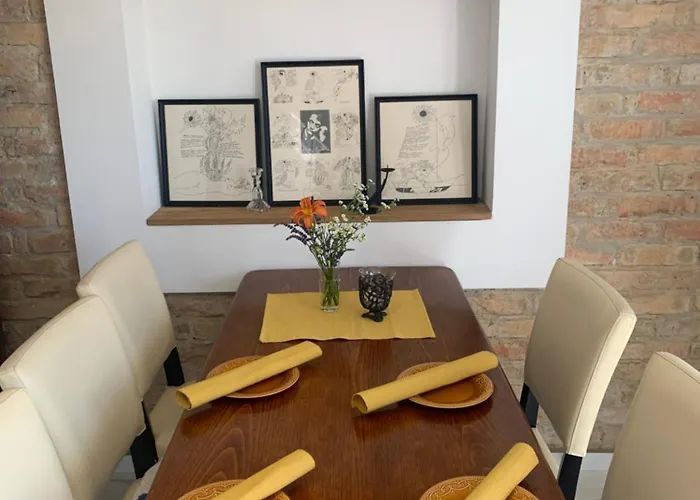 Holiday home Lilium Balatongyorok