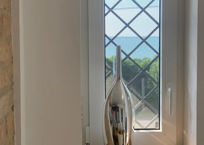 Lilium بيت للعطل *