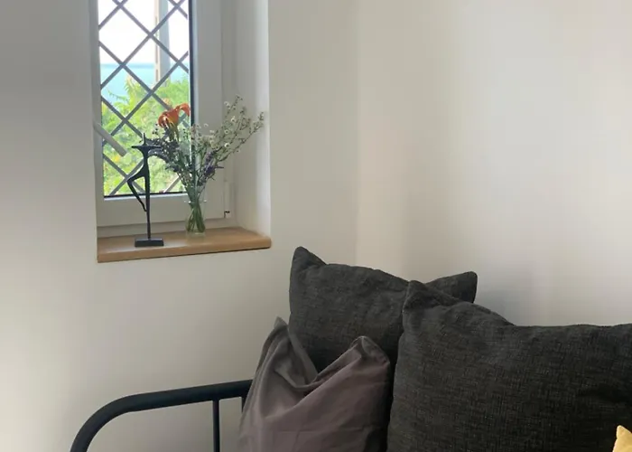 Lilium بيت للعطل Balatongyörök