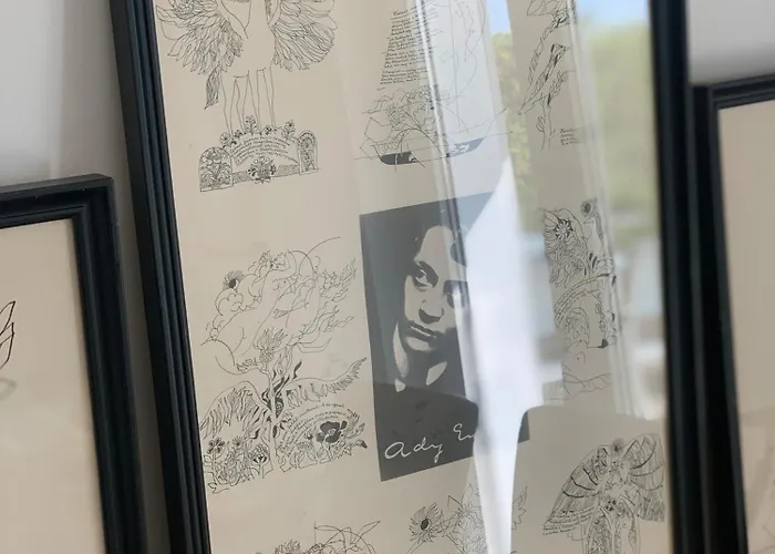 بيت للعطل Lilium Balatongyörök