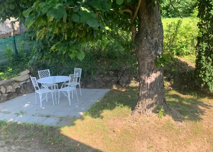 Lilium بيت للعطل *