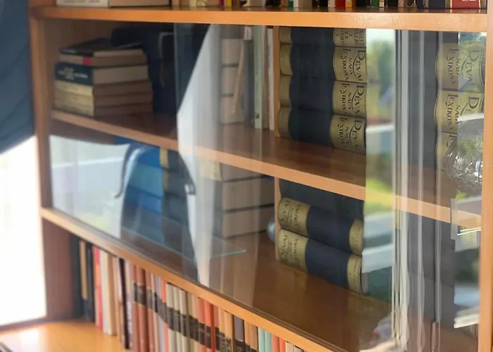 Holiday home Lilium *